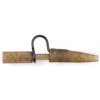 Zfish Závesky Heavy Duty Clip & Tail Rubber 6 ks