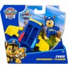 Spin Master Labková patrola Figúrka so vznášadlom Chase