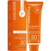 Lancaster Sun Sensitive Oil-Free Milky Fluid opaľovací fluid na tvár SPF50 50 ml