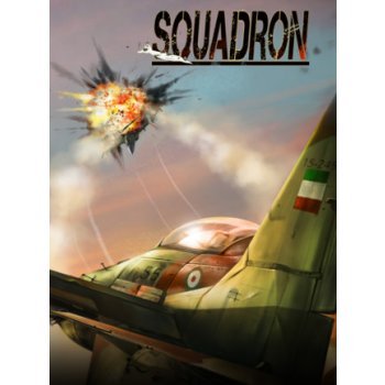 Squadron Sky Guardians