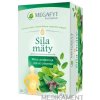 MEGAFYT Sila mäty bylinný čaj vrecúška 20 x 1,5 g