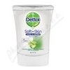 DETTOL Náplň do bezdot.dávkovače Aloe vit.E 250ml