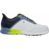 Footjoy Stratos Mens white/navy/green