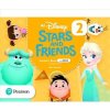 My Disney Stars and Friends 2 Student´s Book with eBook and digital resources - Mary Roulston