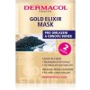 Dermacol Gold Elixir pleťová maska s kaviárom 2x8 g