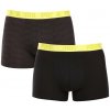 2PACK pánske boxerky Puma viacfarebné (701231478 004) XL 120 dní na výmenu alebo vrátenie tovaru!