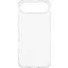 AppleKing transparentný kryt so zosilnenými rohmi pre iPhone Air - číry - možnosť vrátiť tovar ZADARMO do 30tich dní