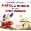 Maťko a Kubko - Grznárová Marianna