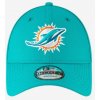 NEW ERA Šiltovka na americký futbal NFL Miami Dolphins modrá