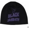 RAZAMATAZ Black Sabbath LOGO & DEVIL