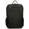Enrico Benetti Cornell Notebook Backpack Black batoh