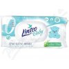 Vlhčené ubrousky LINTEO BABY s Aloe vera 80ks