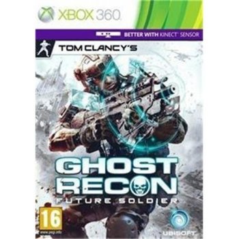 Tom Clancys Ghost Recon: Future Soldier