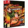 Worms Armageddon (Anniversary Edition)