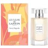 Lanvin Les Fleurs Sunny Magnolia Eau de Toilette for women 50 ml