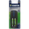 Varta Mini Charger + 2 AAA 800 mAh 57646201421