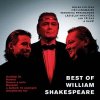 Various - BEST OF WILLIAM SHAKESPEARE CD