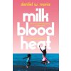 Milk Blood Heat - Dantiel W. Moniz