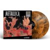 Metallica: Load (Limited Coloured Poor Twisted Orange Vinyl, Remastered 2025) - 2Vinyl (LP)
