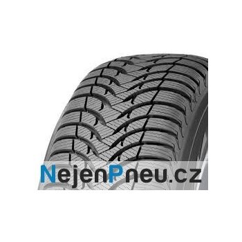 Michelin Alpin A4 225/45 R17 91H