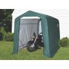 SHELTERLOGIC Náhradná plachta pre prístrešok 1,8x3,0 m (70471EU) LG4628