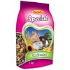 Avicentra Special malý hlodavec 1 kg