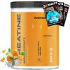 Kreatínový pomarančový prášok nowmax 500 g