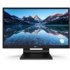 PHILIPS 24 LED 242B9T/00/ 1920x1080/ 250cd/ HDMI/ VGA/ DVI-D/ DP/ 2x USB/ repro/ touch