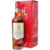 Kavalan Triple Sherry Cask 40% 0,7 l (kartón)