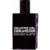 Zadig & Voltaire This is Him!, Toaletná voda 30ml pre ženy
