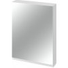 CERSANIT MODUO 60 skrinka zrkadlová závesná 80 x 60 cm biela S929-018