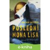 E-kniha Poslední Mona Lisa - Jonathan Santlofer