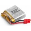 SYMA LiPo akumulátor 3,7 V 380 mAh 21 W
