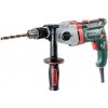 METABO. BEV 1300-2 DRILL 1300W 2-SPEED GEAR CHUCK