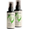 2x M33 Mikrobiotický ústny sprej 50 ml (100 ml spolu)