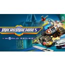 Micro Machines: World Series