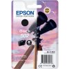 Epson Tintenpatrone Čierna 502 T 02V1