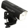AUTHOR Svetlomet PROXIMA 1500 lm / HB 22-38 mm USB Alloy - čierny