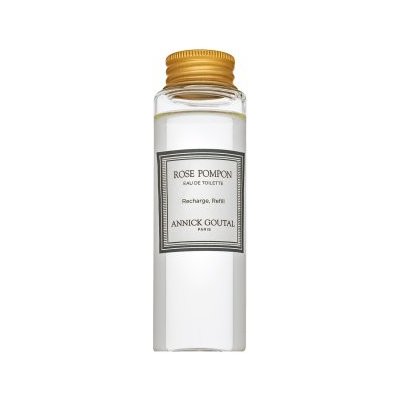 Annick Goutal Rose Pompon toaletná voda pre ženy Refill 100 ml