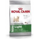 Royal Canin Mini Light 8 kg