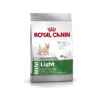 Royal Canin Mini Light 8 kg