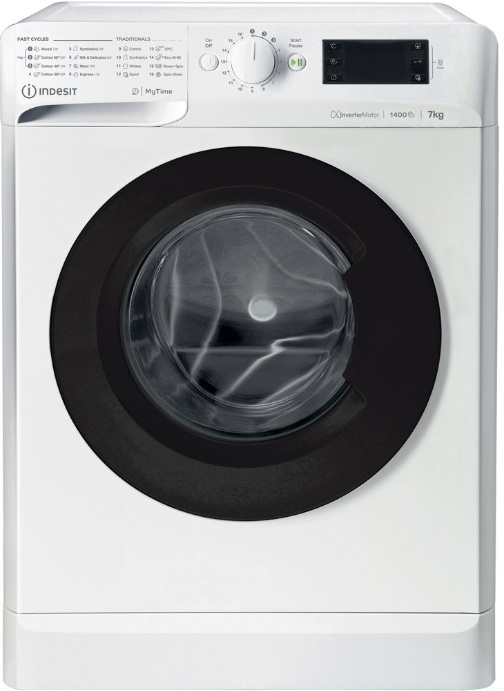 Indesit MTWE 71484 WK EE