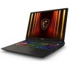 MSI Vector 16 HX AI A2XWHG-095CZ /Core Ultra 7 255HX/32GB/1TB/RTX 5070 Ti, 12GB/16