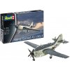 Revell Fairey Gannet AS.1/AS.4 1/72