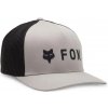 Fox Racing Absolute Flexfit Hat Steel Grey