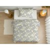 Áčko a.s. Ružomberok Bavlnené obliečky CAMELIA Grey