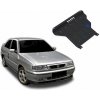 Oceľový kryt motora a prevodovky Seat Toledo MT 1,4; 1,6; 1,8 1991-1998