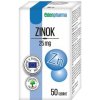 EdenPharma Zinok 25 mg 50 tabliet
