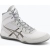Asics Matcontrol 3 white/gunmetal