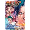 Viz Media One Piece: Ace's Story-The Manga 1